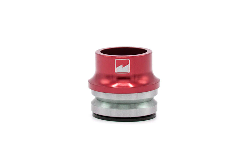 Merritt High Top Headset (Various Colors) - Downtown Bicycle Works 