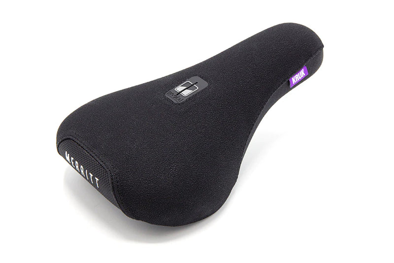 Merritt Dan Kruk Pivotal Seat - Downtown Bicycle Works 