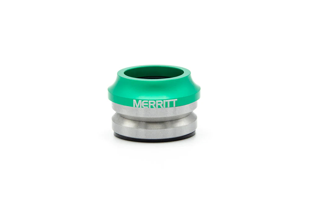 Merritt Low Top Headset (Various Colors)