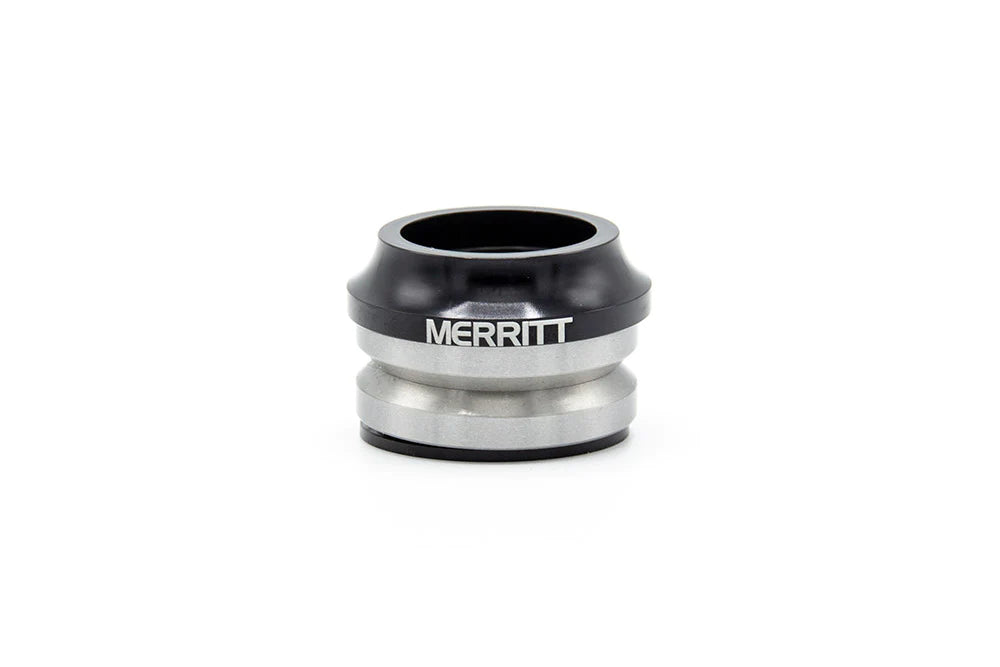 Merritt Low Top Headset (Various Colors) - Downtown Bicycle Works 