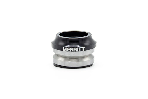 Merritt Low Top Headset (Various Colors) - Downtown Bicycle Works 