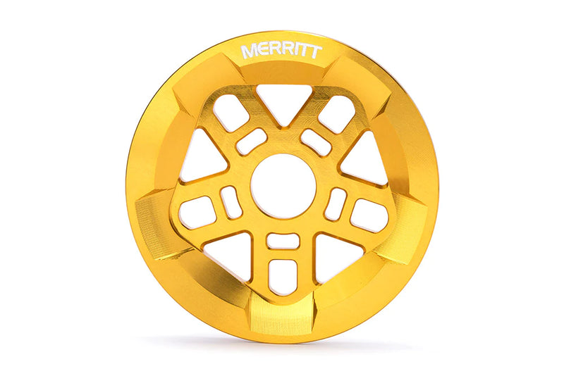 Merritt Pentaguard Sprocket (Various Colors) — Downtown Bicycle Works