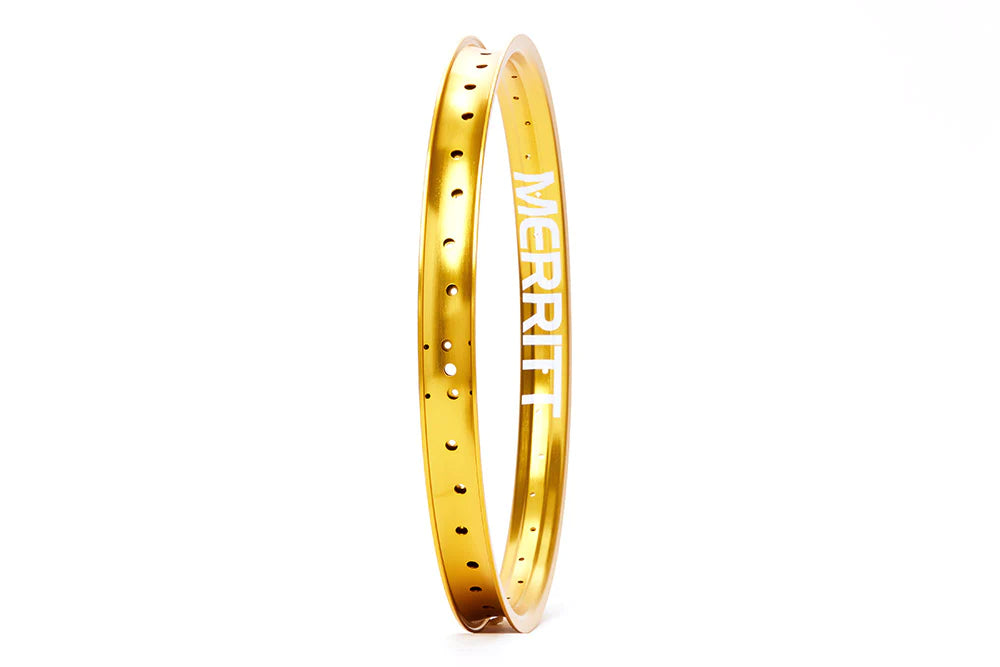 Merritt Siege Rim