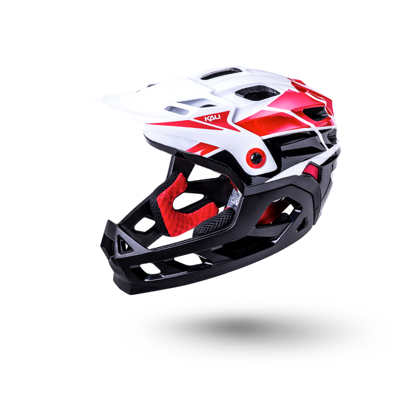 Maya Full Face Child