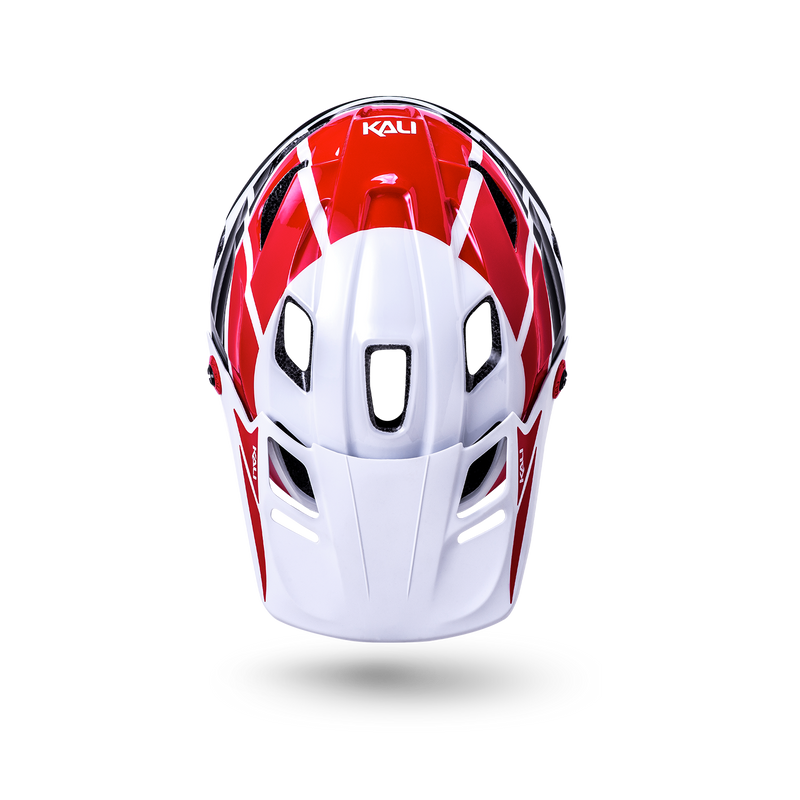 Maya Full Face Child