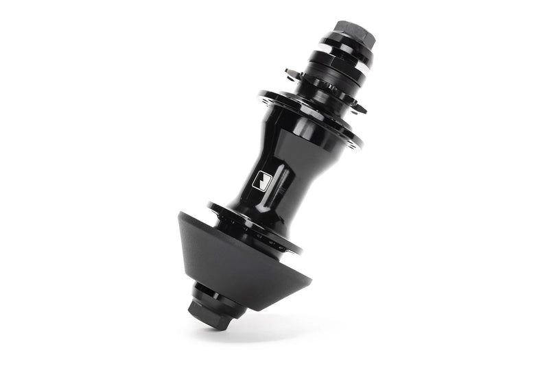 Merritt Non-Stop Cassette Hub W/ Guard - RHD Or LHD