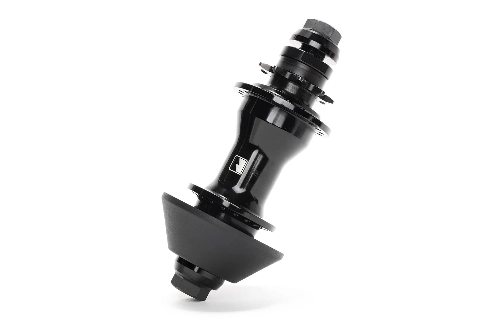 Merritt Non-Stop Cassette Hub W/ Guard - RHD Or LHD