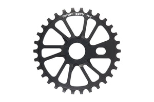 Odyssey Boyd Sprocket (Various Sizes) - Downtown Bicycle Works 