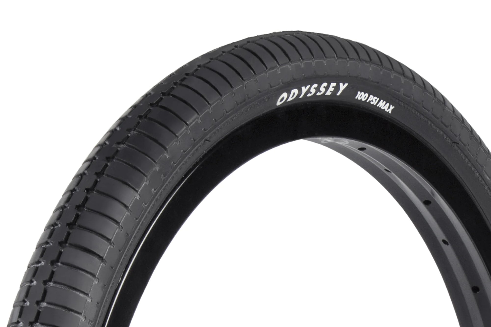 Odyssey Frequency G Tire - 20x1.75" - Downtown Bicycle Works 