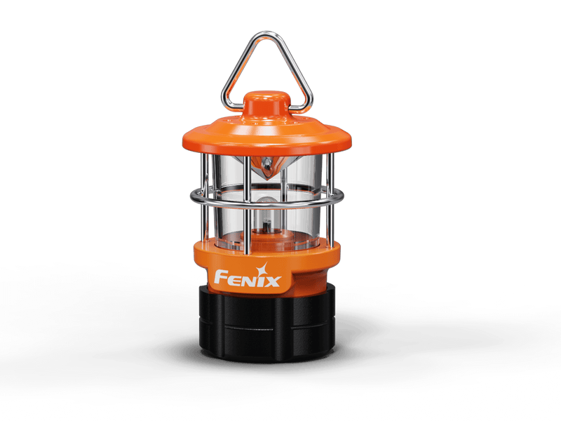 Fenix PD35R ACE Multi-mode Tactical Flashlight + FREE CL01 Mini Lantern