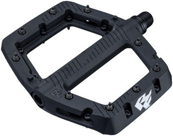 RaceFace Chester Platform Pedals - Small Or Large