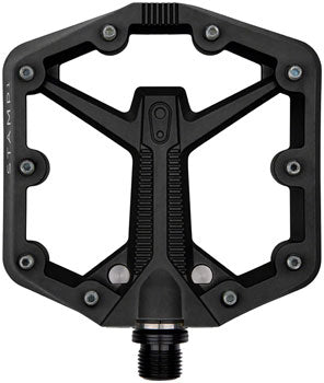Crank Brothers Stamp 1 Gen 2 Pedals - Small Or Large Platform