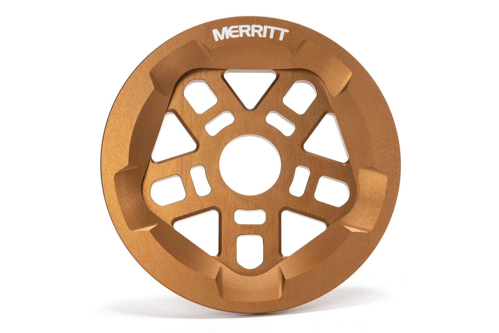Merritt Pentaguard Sprocket (Various Colors) - Downtown Bicycle Works 