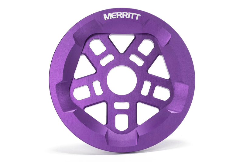 Merritt Pentaguard Sprocket (Various Colors) — Downtown Bicycle Works