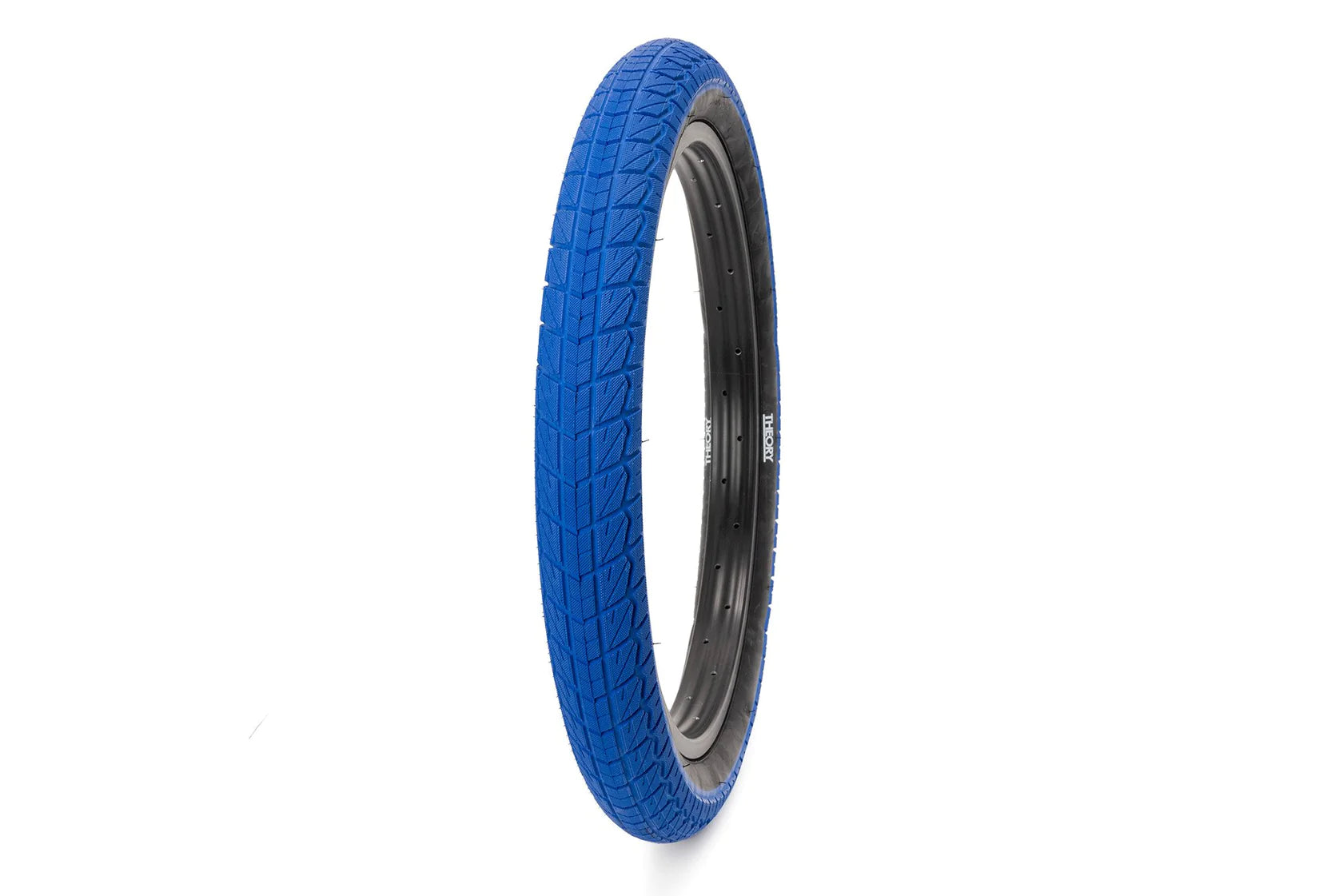 Theory Proven Tire - 20x2.40" (Various Colors) - Downtown Bicycle Works 