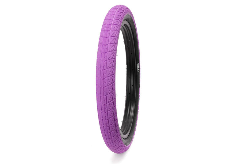 Theory Proven Tire - 20x2.40" (Various Colors) - Downtown Bicycle Works 