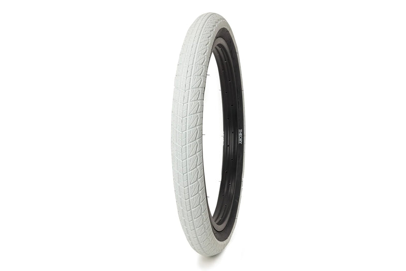 Theory Proven Tire - 20x2.40" (Various Colors) - Downtown Bicycle Works 