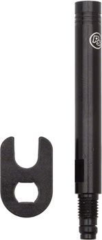 Problem Solvers Presta Valve Extender: Removable Core (Various Sizes) - Downtown Bicycle Works 