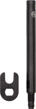 Problem Solvers Presta Valve Extender: Removable Core (Various Sizes) - Downtown Bicycle Works 
