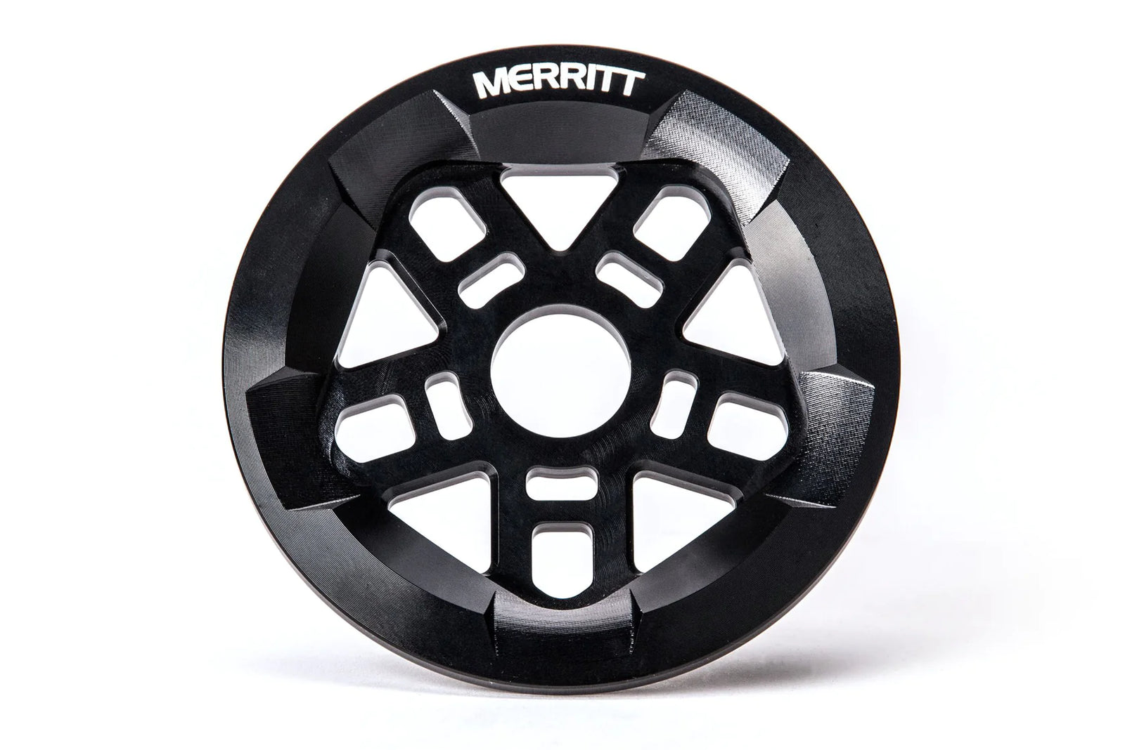 Merritt Pentaguard Sprocket (Various Colors) - Downtown Bicycle Works 