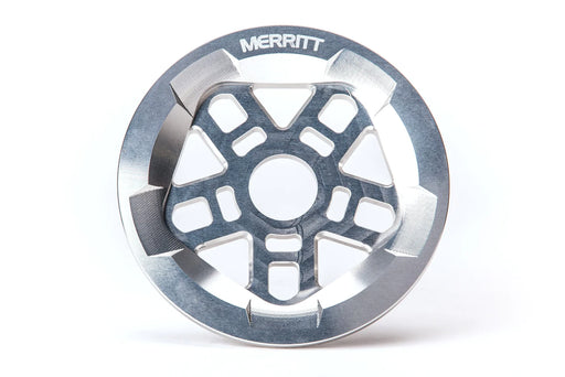 Merritt Pentaguard Sprocket (Various Colors) - Downtown Bicycle Works 