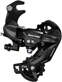 Shimano Tourney Rear Derailleur 6,7 speed (Rd-TY300-SGS)