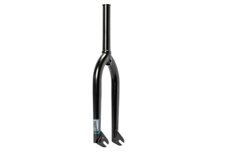 Rixin Tower Fork - Black
