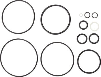 FOX Rear Shock Seal Kit - DRCV Supplemental Seal Kit