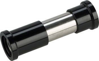 RockShox Rear Shock Mounting Hardware - 3-Piece (1/2", 8 x 40.0) - Downtown Bicycle Works 