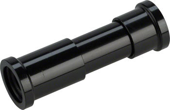 RockShox Rear Shock Mounting Hardware - 3-Piece (1/2", 8 x 50.0) - Downtown Bicycle Works 