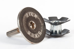 COMPRESSOR PRELOAD BOLT