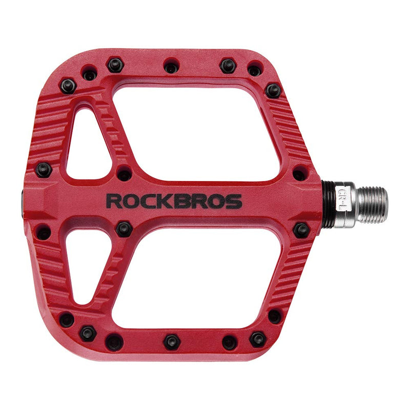 Nylon Platform Pedals