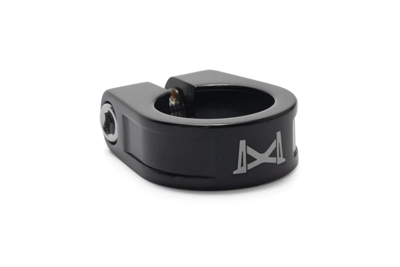 Rixin Catch Seat Clamp - 28.6mm