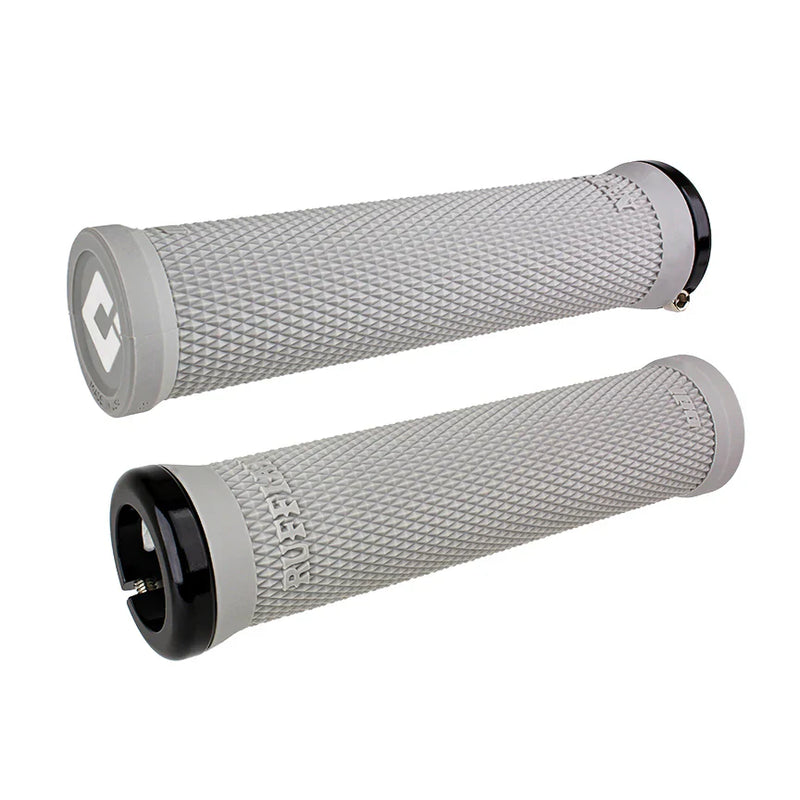 ODI Ruffian V2.1 Lock-On Grips - 135mm (Various Colors)