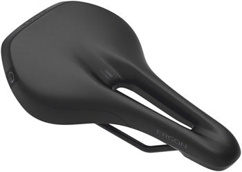 Ergon SMC Womens Saddle - Stealth (Small/Medium)