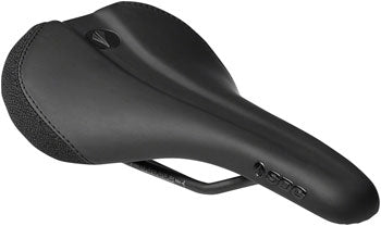 SDG Bel-Air V3 Traditional Saddle - Steel
