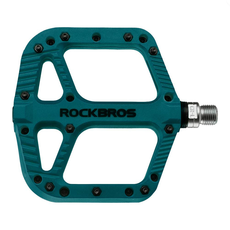 Nylon Platform Pedals