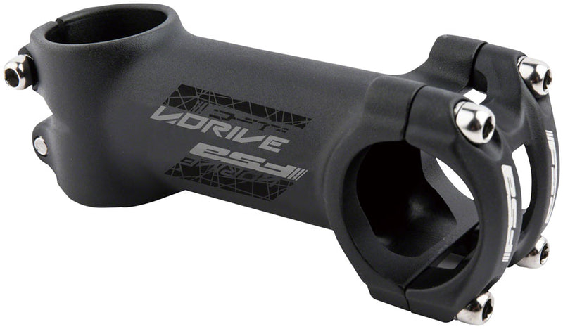 Full Speed Ahead V-Drive Stem - +/-6, 1 1/8"