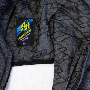 Supercross BMX | Full Zip Hoodie