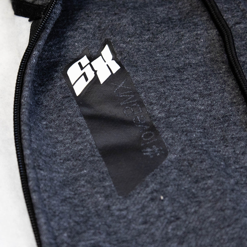 Supercross BMX | Full Zip Hoodie