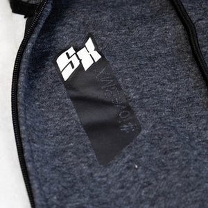 Supercross BMX | Full Zip Hoodie