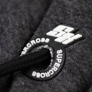 Supercross BMX | Full Zip Hoodie