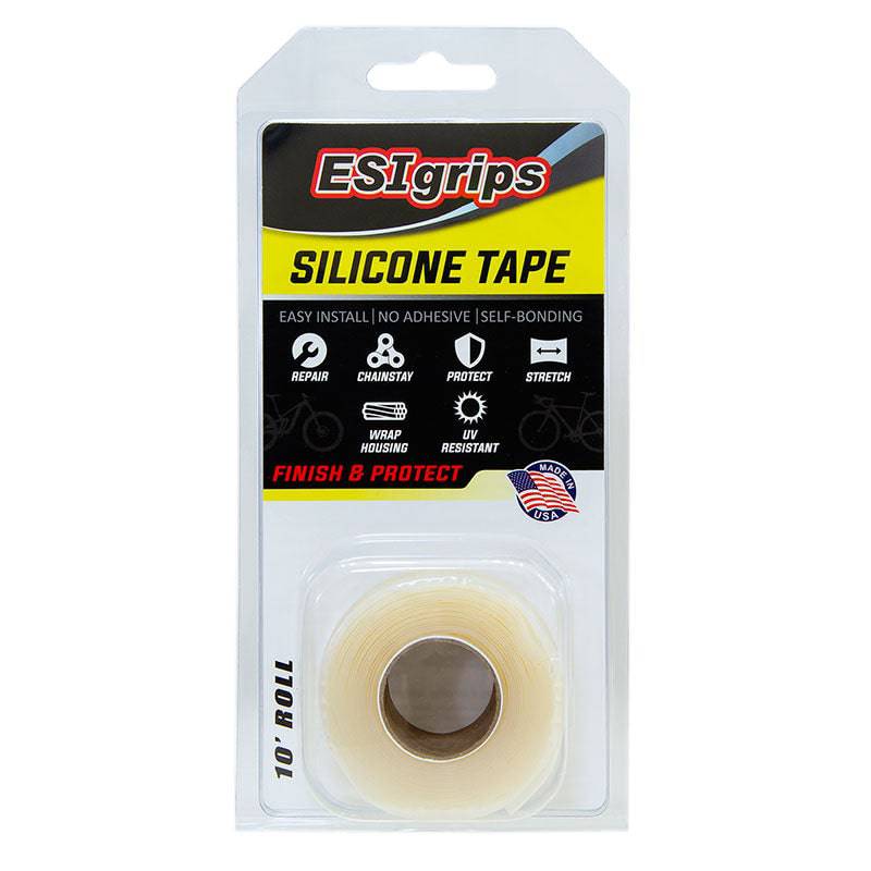 Self-Bonding Silicone Tape
