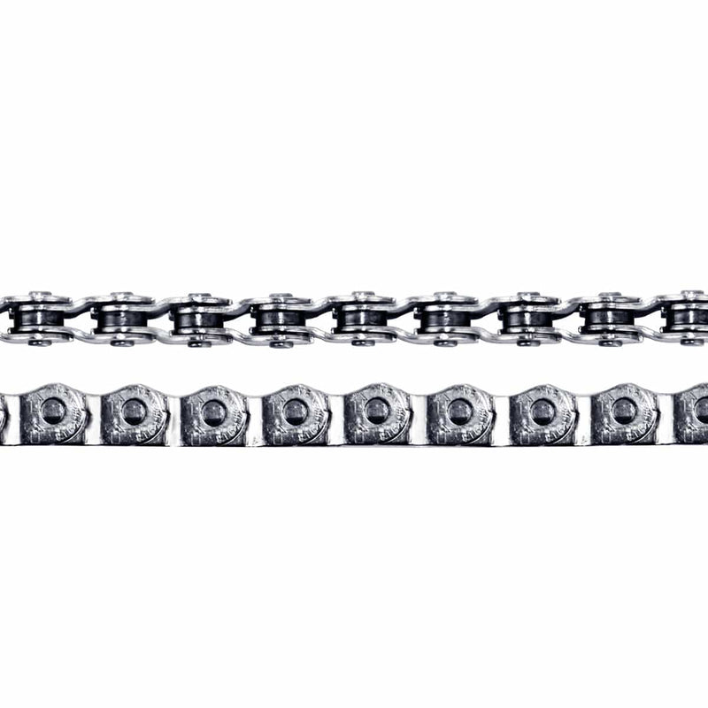 Rhythm Half Link Solid Pin Chain