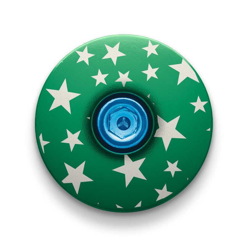 Seeing Stars Bicycle Headset Cap