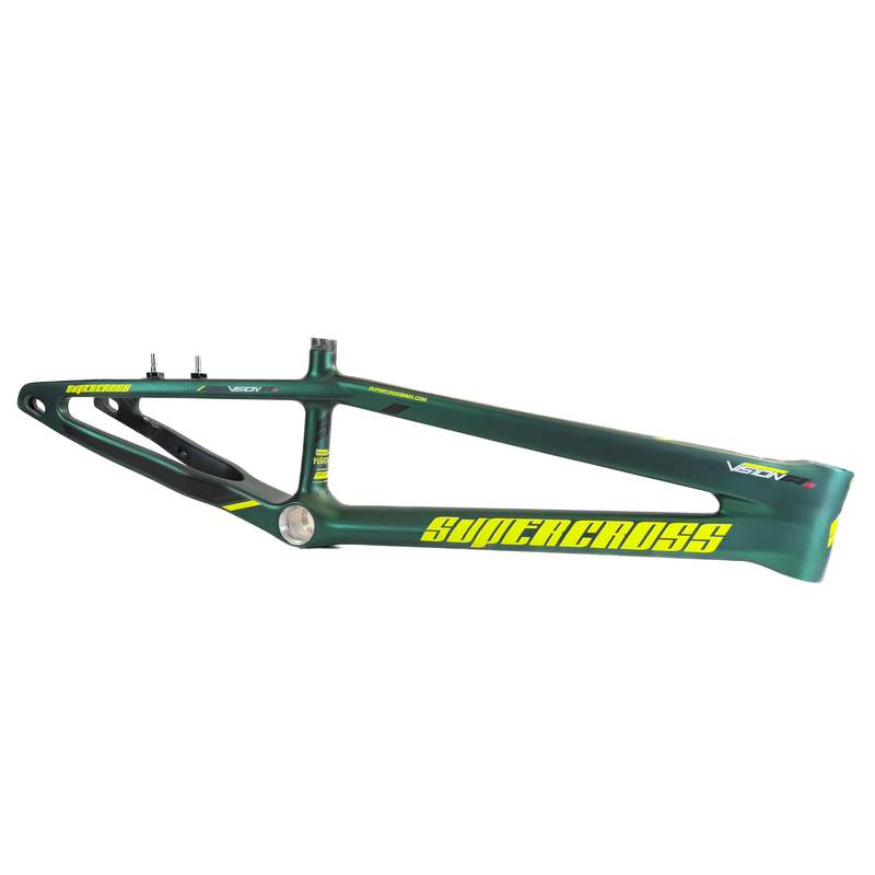 Supercross BMX | Vision F1x
