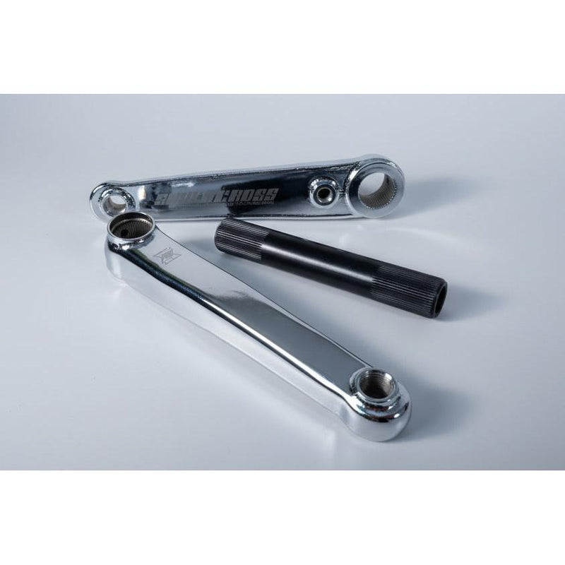 Supercross BMX | Supercross Strong Arm 3-Piece Cranks