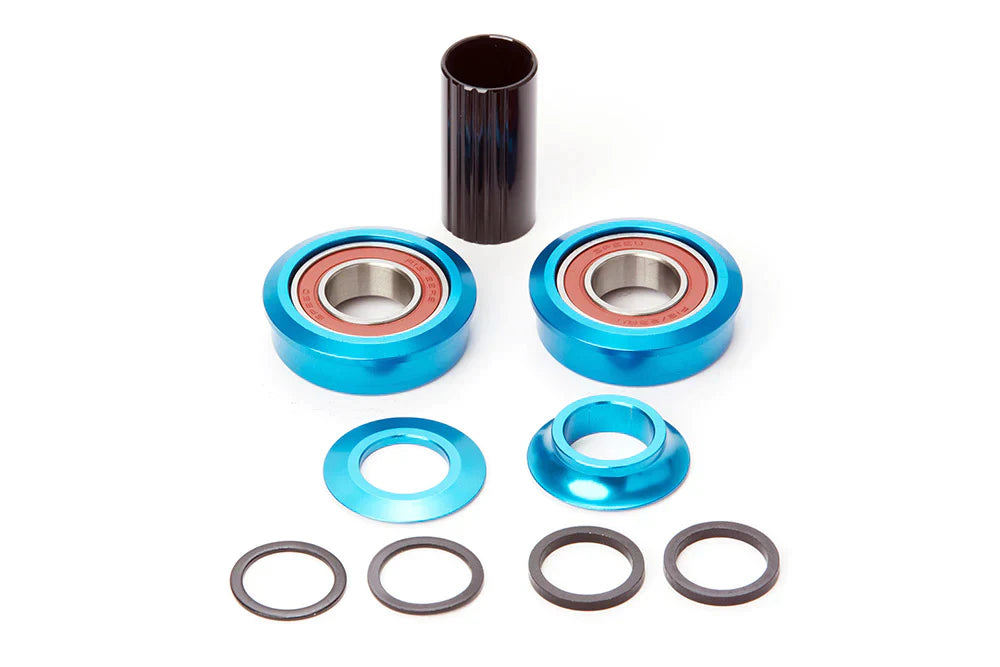 Theory American Bottom Bracket Kits - 22mm - Downtown Bicycle Works 