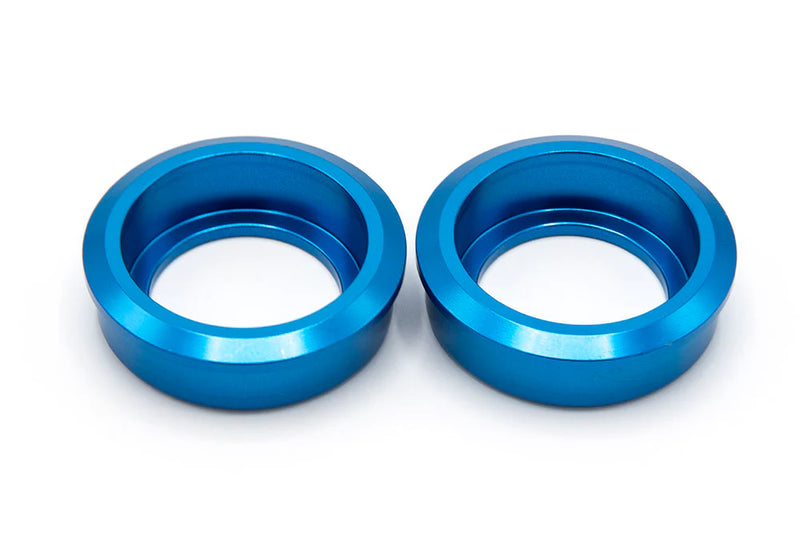 Theory American Bottom Bracket Cups - Downtown Bicycle Works 