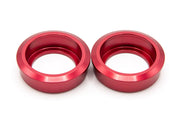 Theory American Bottom Bracket Cups - Downtown Bicycle Works 
